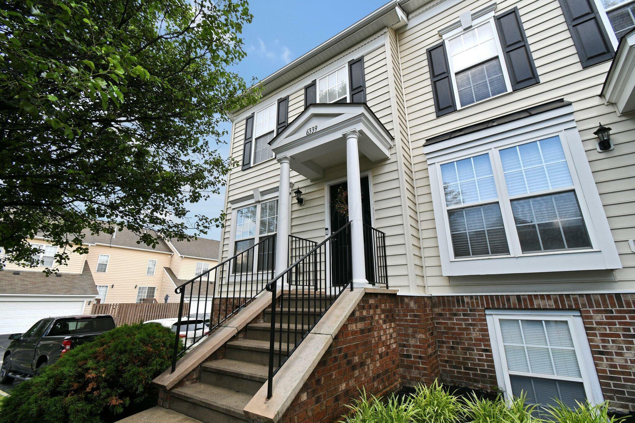 6339 Downwing Lane  Columbus OH 43230 photo