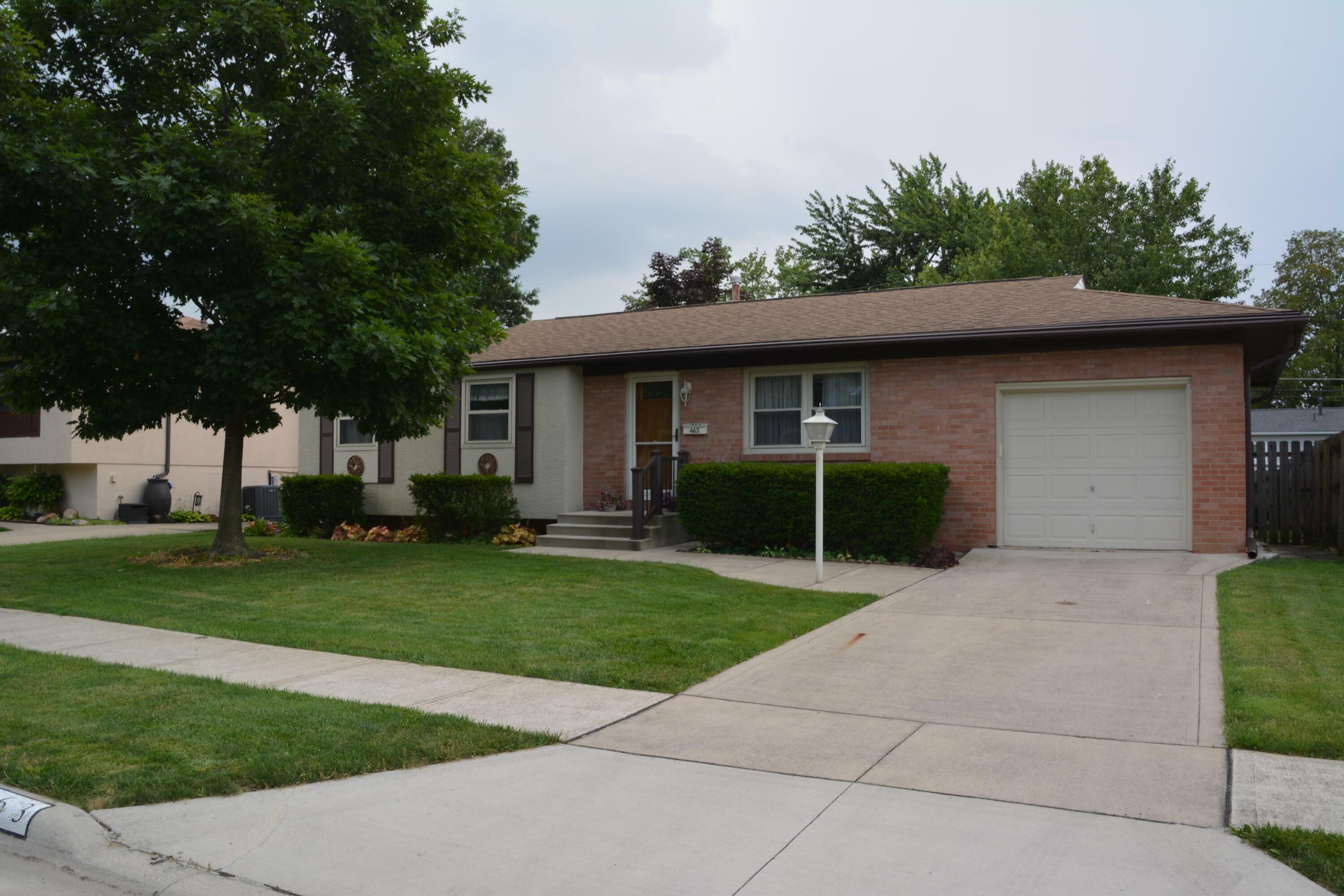 463 Denwood S Drive  Gahanna OH 43230 photo