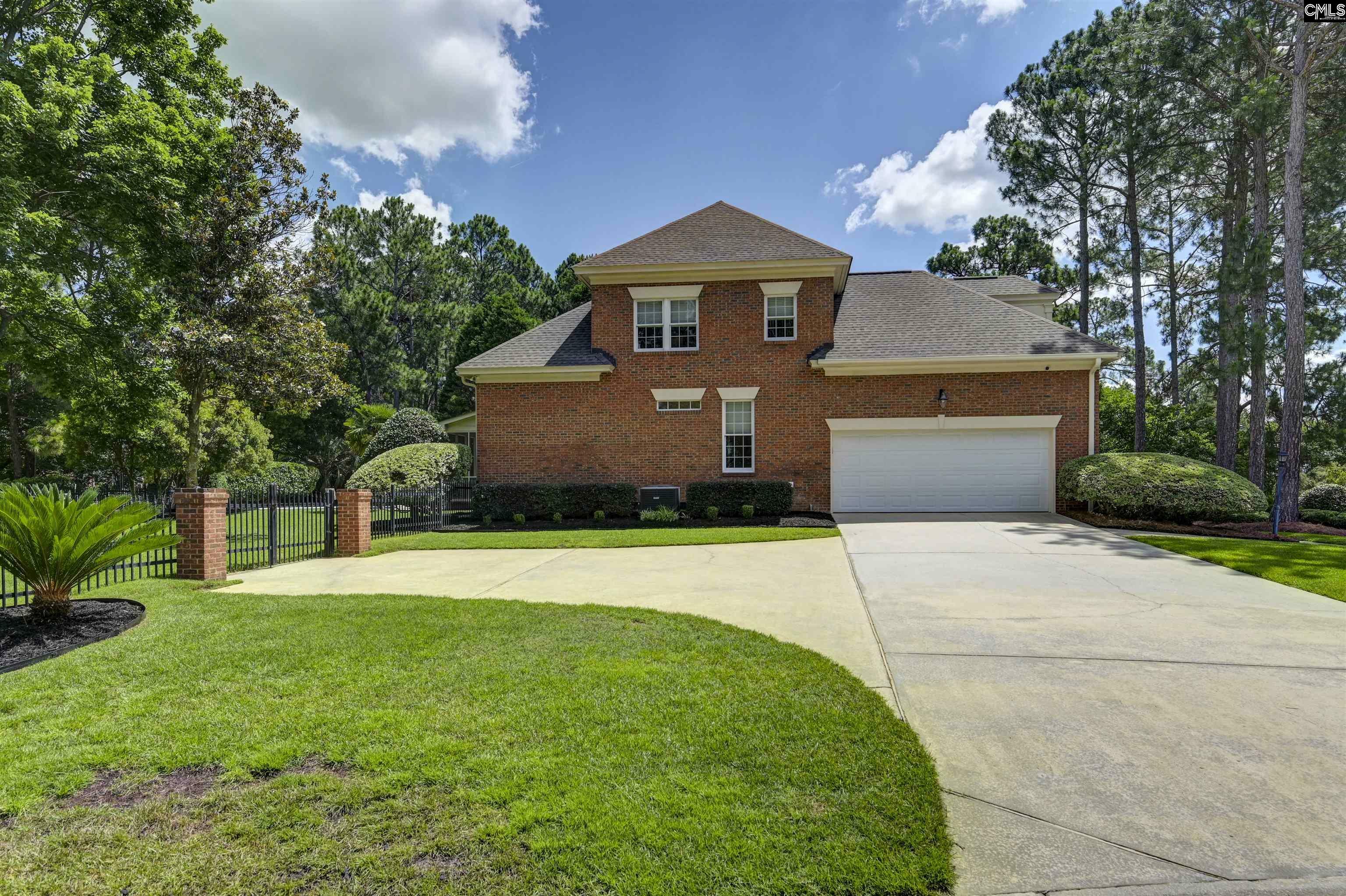 Property Photo: 101 Belleford Ridge SC 29223-3274