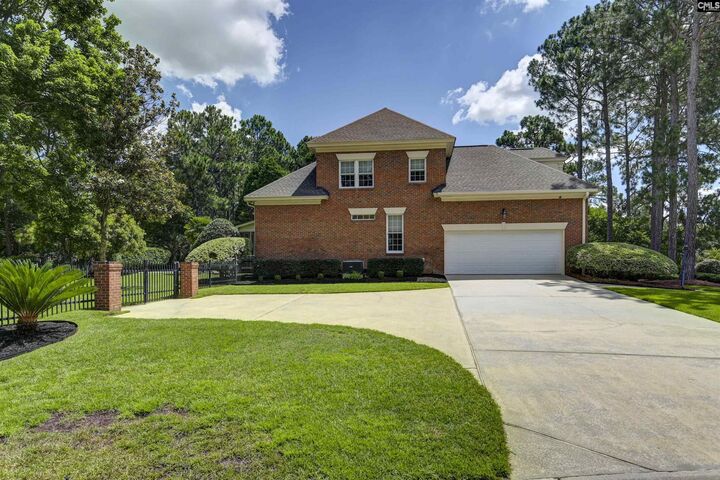 Property Photo:  101 Belleford Ridge  SC 29223-3274 