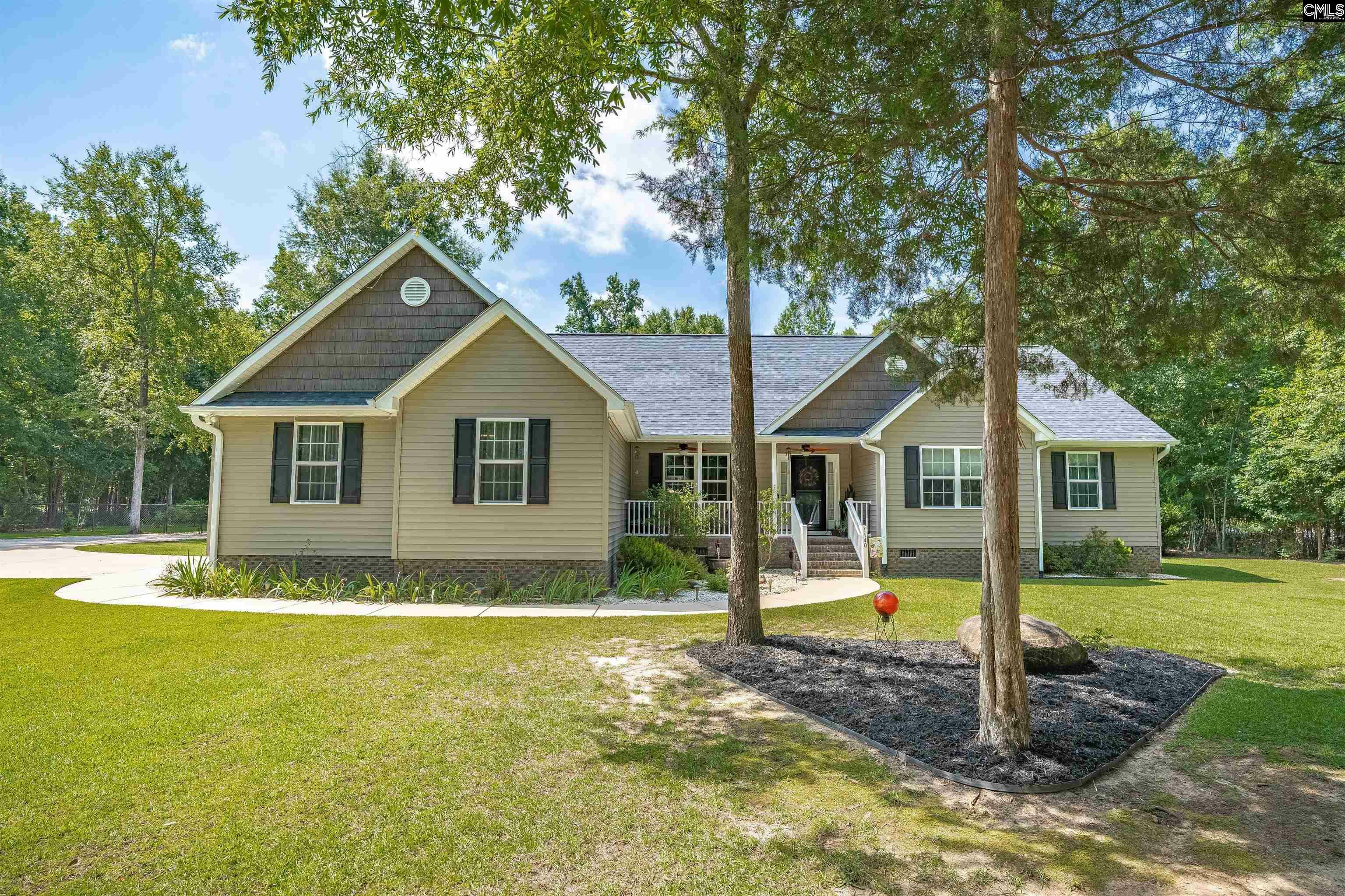 Property Photo:  1140 Counts Ferry Rd  SC 29072 