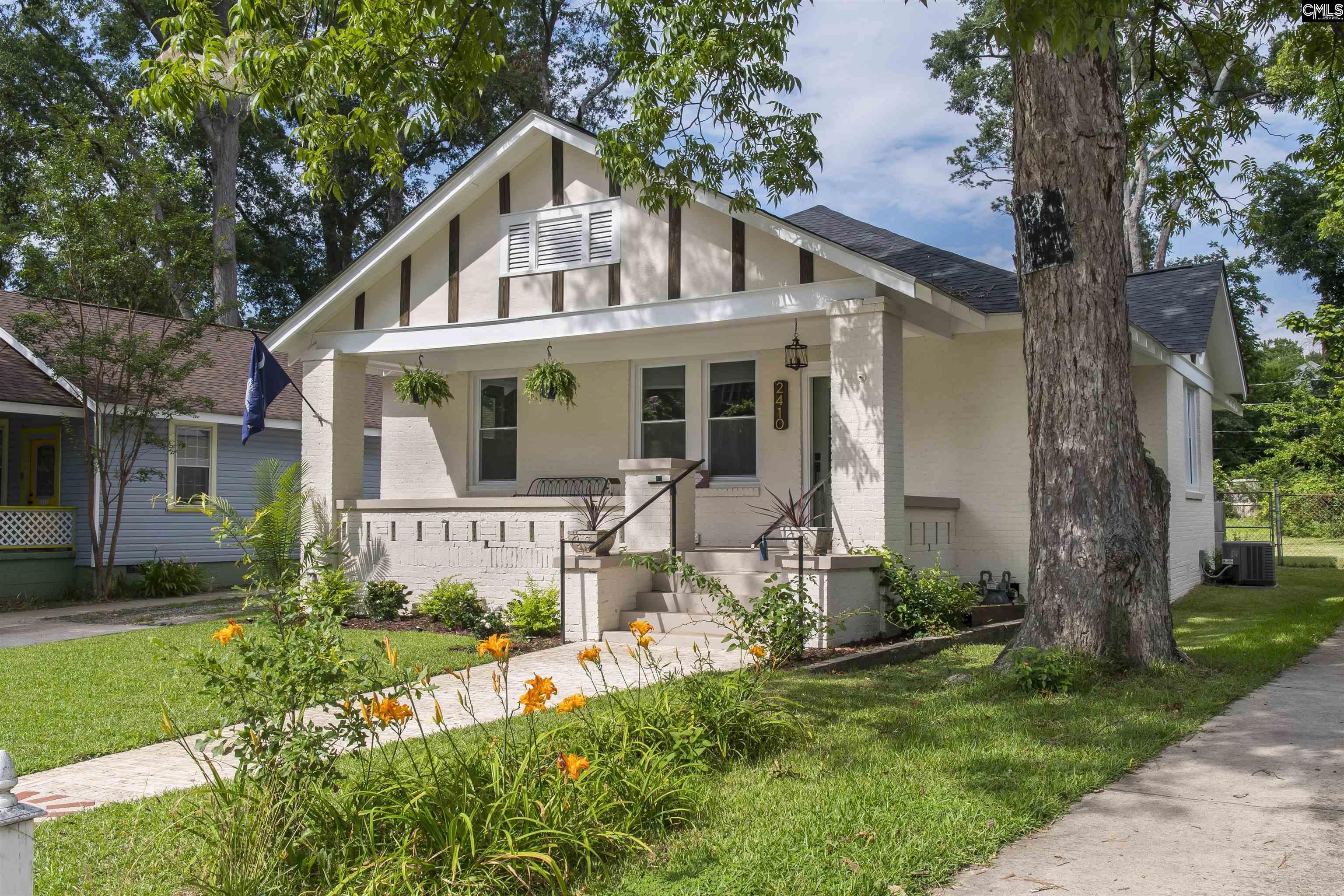 Property Photo: 2410 Clark SC 29201