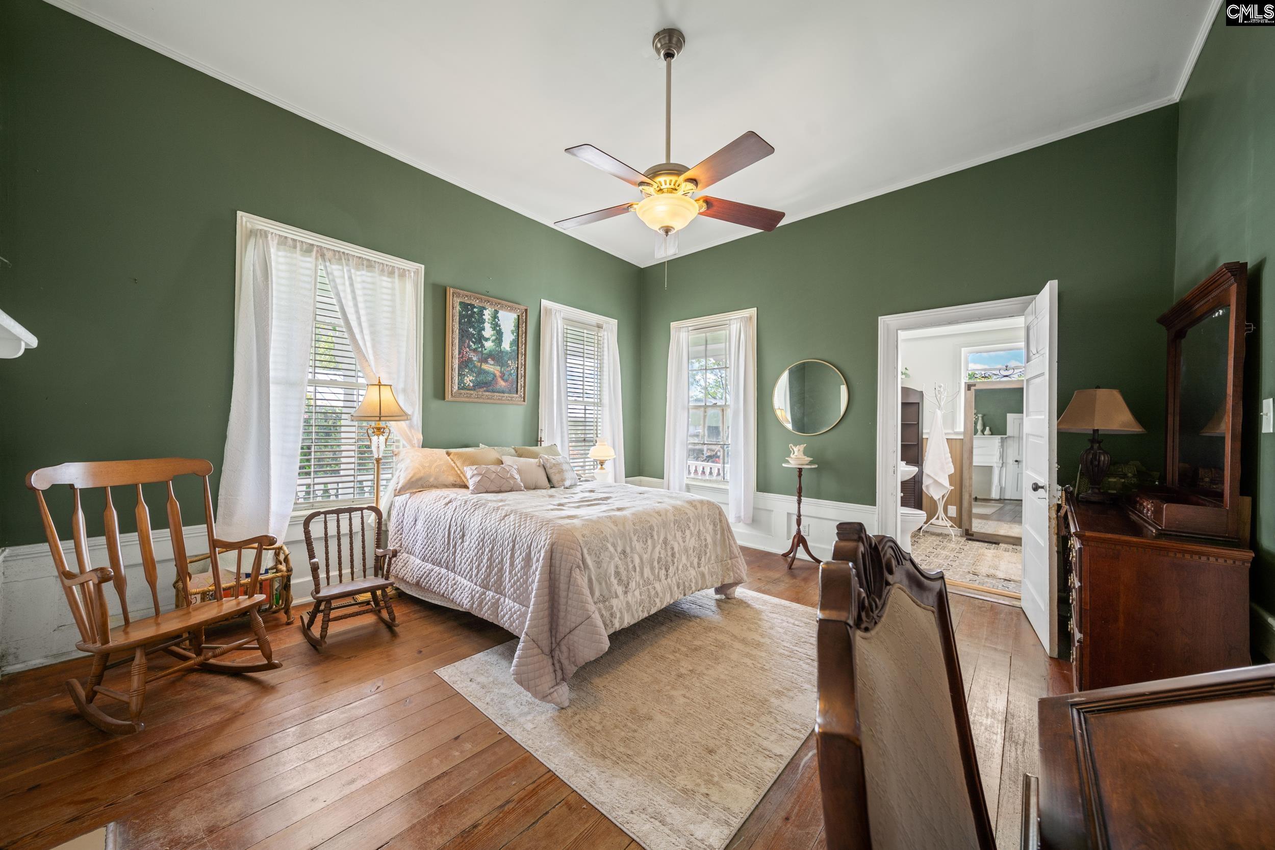 Property Photo:  131 Pine  SC 29137 