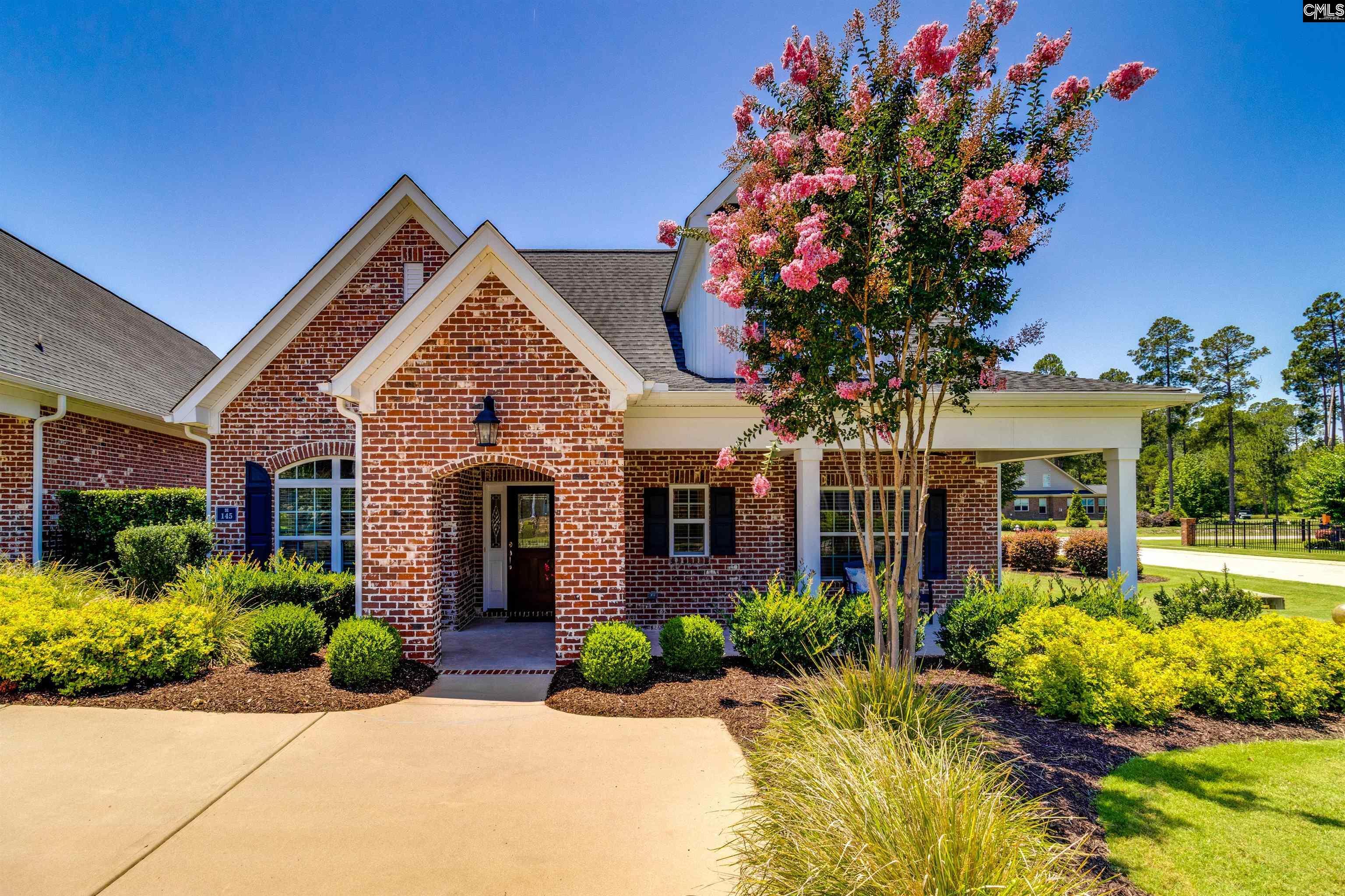 145 Club Ridge  Elgin SC 29045 photo