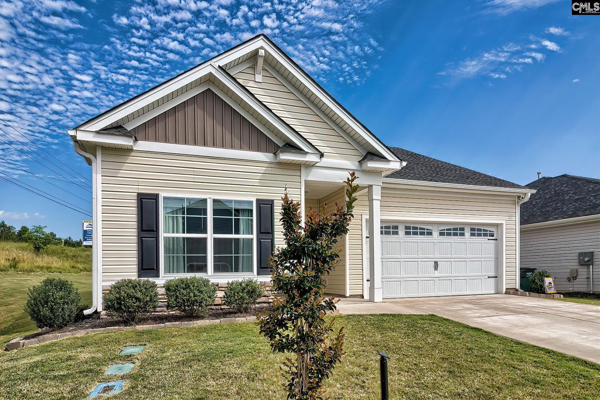 Property Photo:  1156 Citation St  SC 29073 