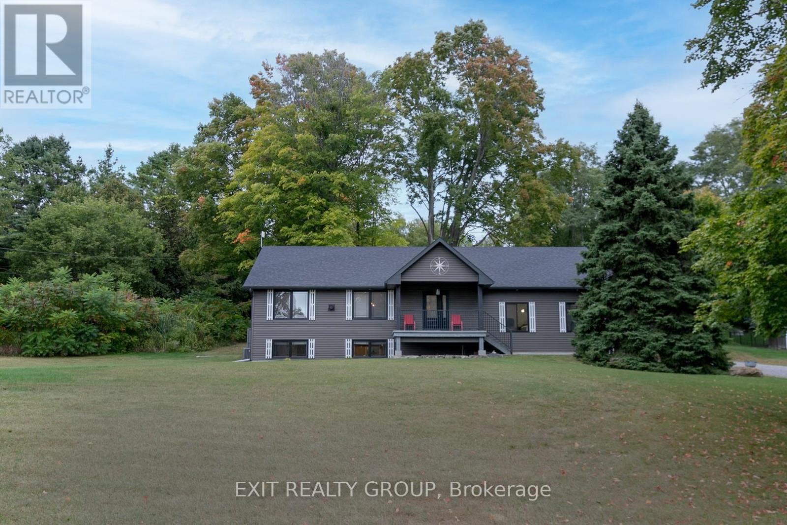 Property Photo: 14846 County Road 2 ON K0K 1H0