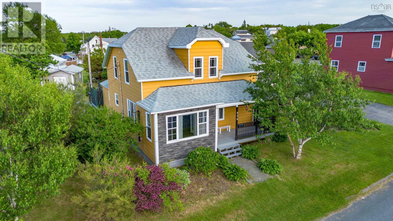 Photo de la propriété: 626 St. Joseph Street NS B1H 4G8