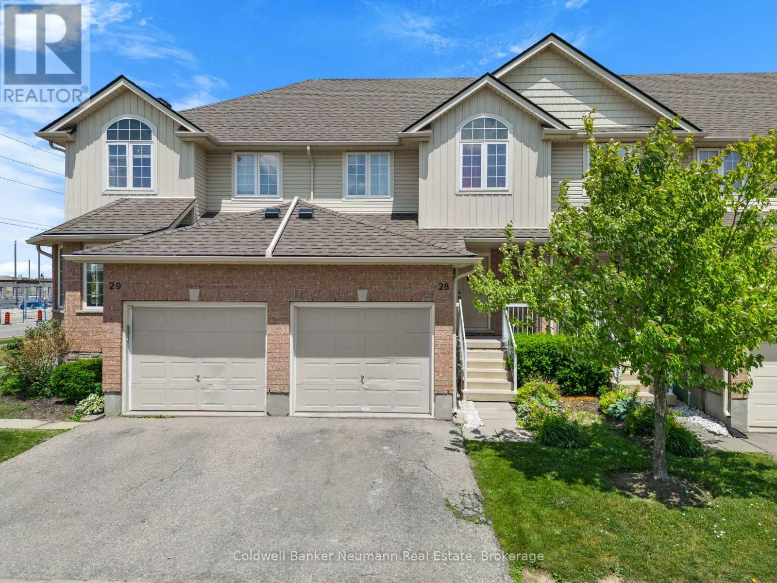 Property Photo: 361 Arkell Road 28 ON N1L 1E5