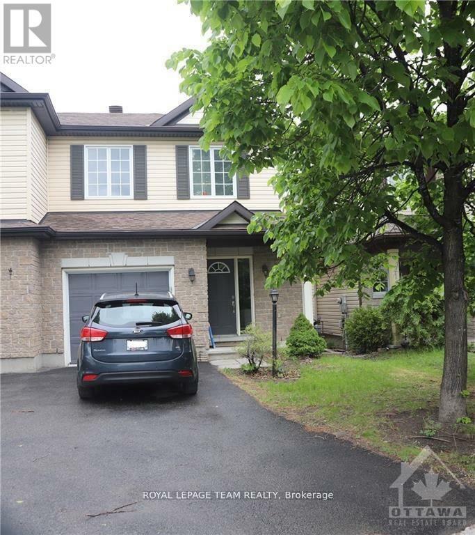 217 Deerfox Drive  Ottawa ON K2J 4W8 photo