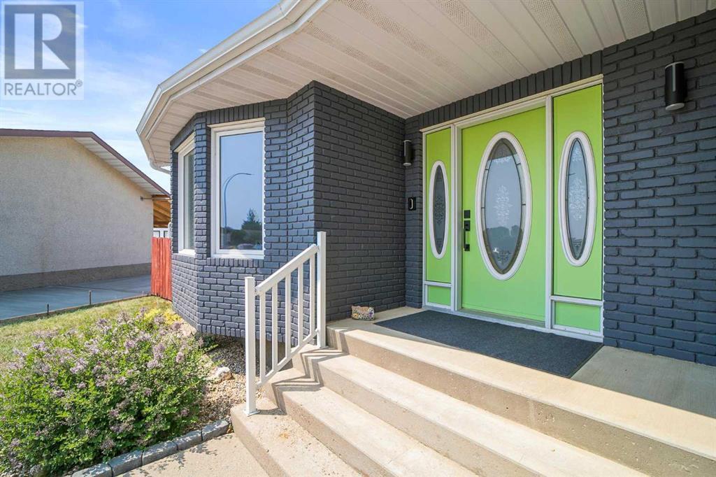 Photo de la propriété: 4308 72 Street AB T4V 3X6