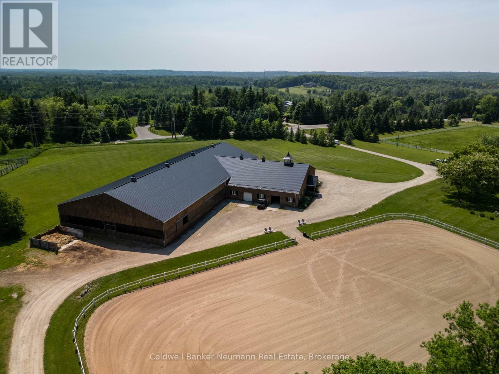 Property Photo: 10553 Guelph Line ON L0P 1B0