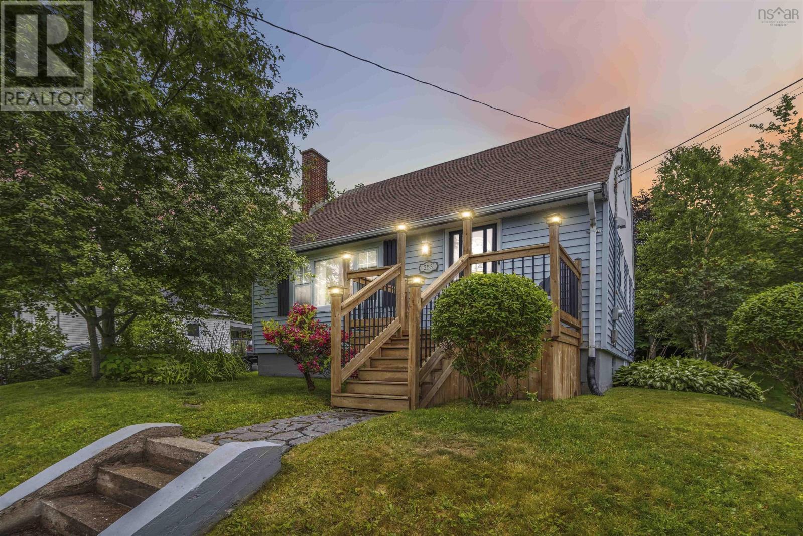 Photo de la propriété: 253 Salmon River Drive NS B2Z 1M6