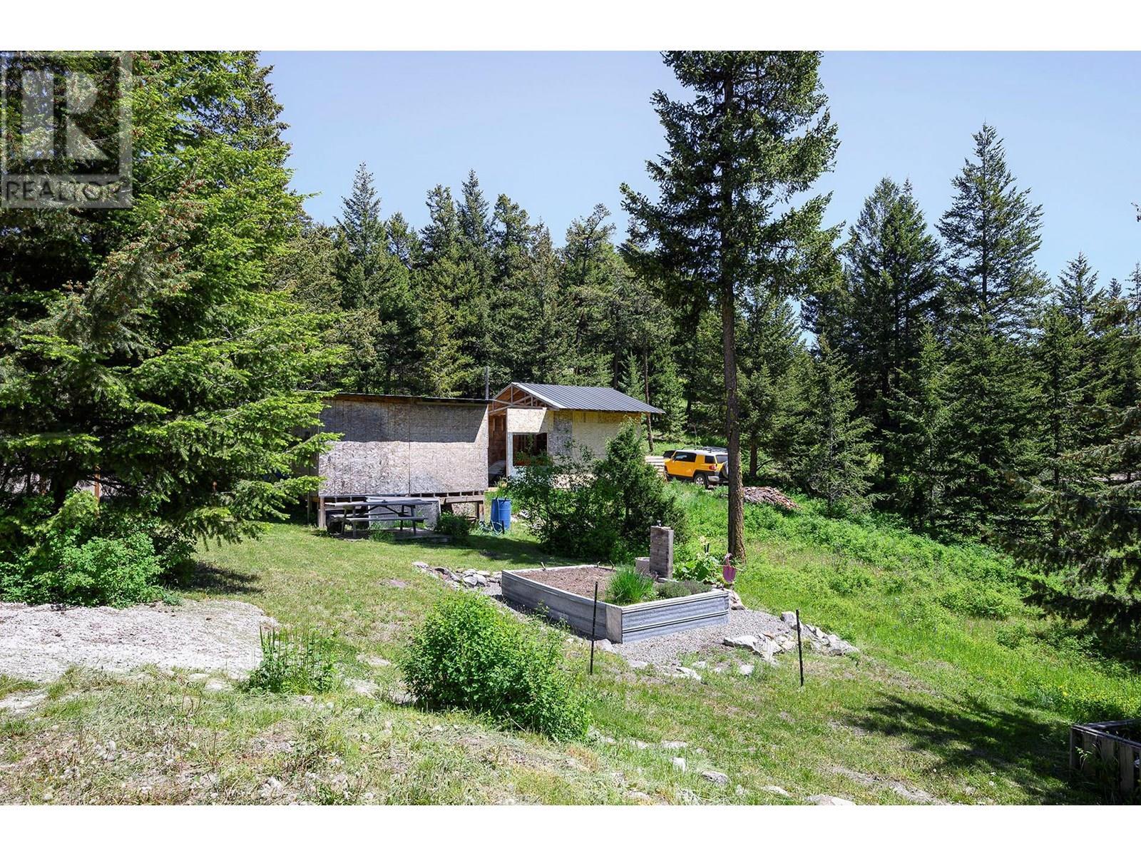 Property Photo:  2628 Rose Hill Road  BC V0E 2A0 