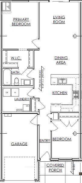 Photo de la propriété: 204 Elgin Street ON N0G 2P0