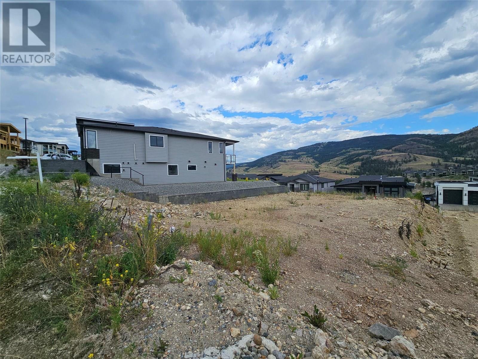 Property Photo:  977 Melrose Street  BC V1P 0A8 