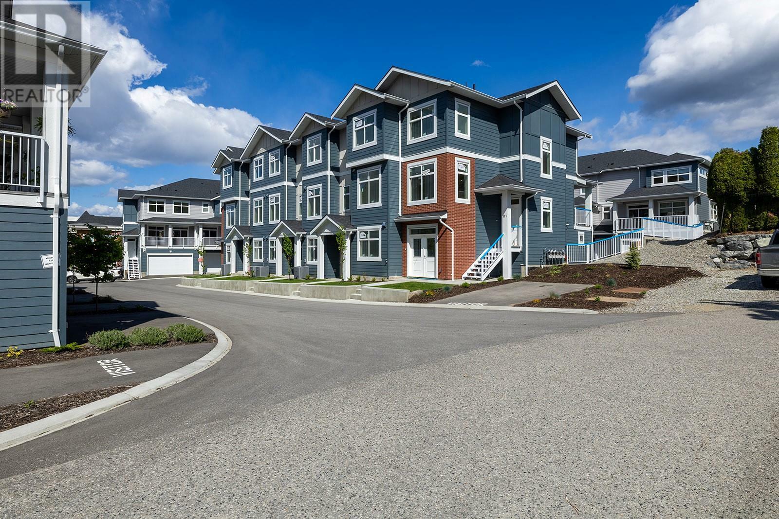 Property Photo: 5300 Main Street 115 BC V1W 0C1