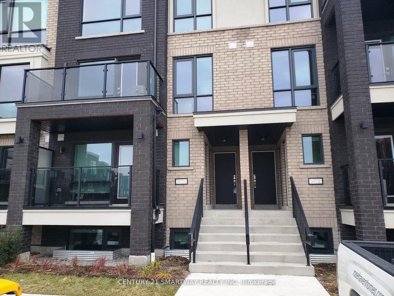Property Photo: 185 Veterans Drive 12 ON L7A 5L2