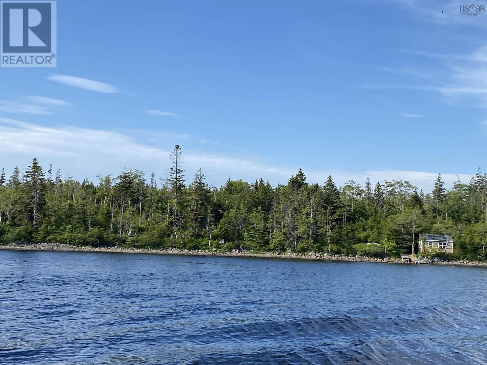 Property Photo:  17 Acre Parcel  NS B0J 2L0 