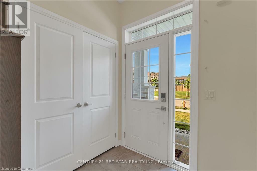 Property Photo: 4103 Canby Street ON L3J 0R4