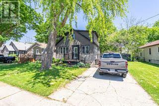 Photo de la propriété: 766 Glasgow Street ON N5Y 1V9