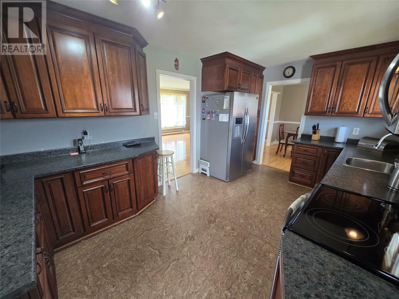 Property Photo: 709 Balsam Crescent NL A2V 1B2