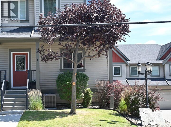 Property Photo:  4724 Heritage Drive 1  BC V1T 7V4 