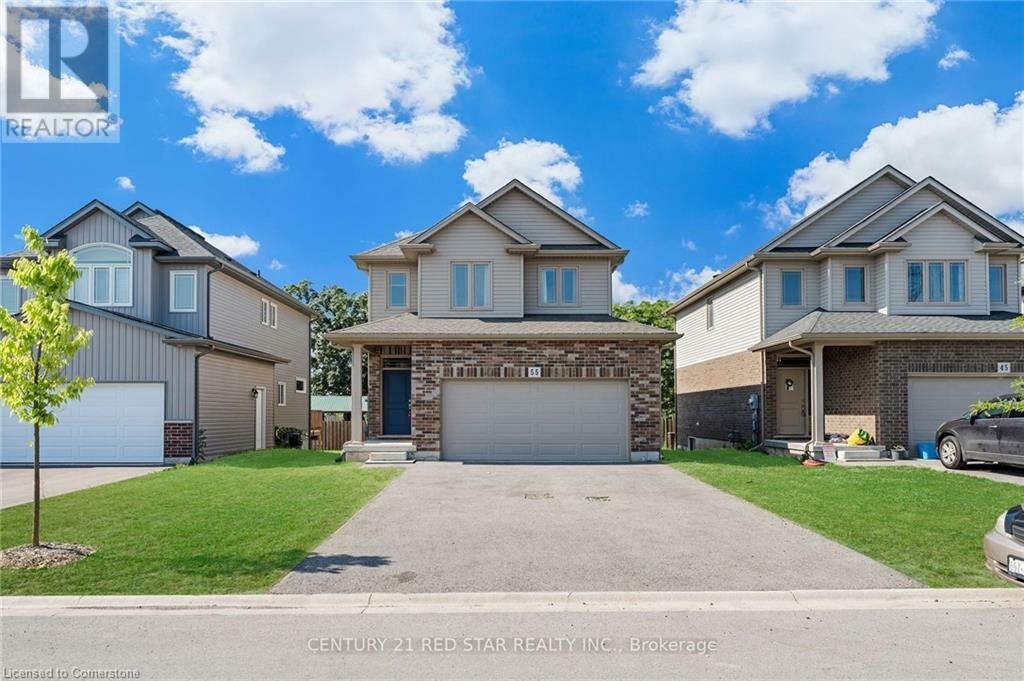 55 Laurent Avenue  Welland ON L3B 0E2 photo