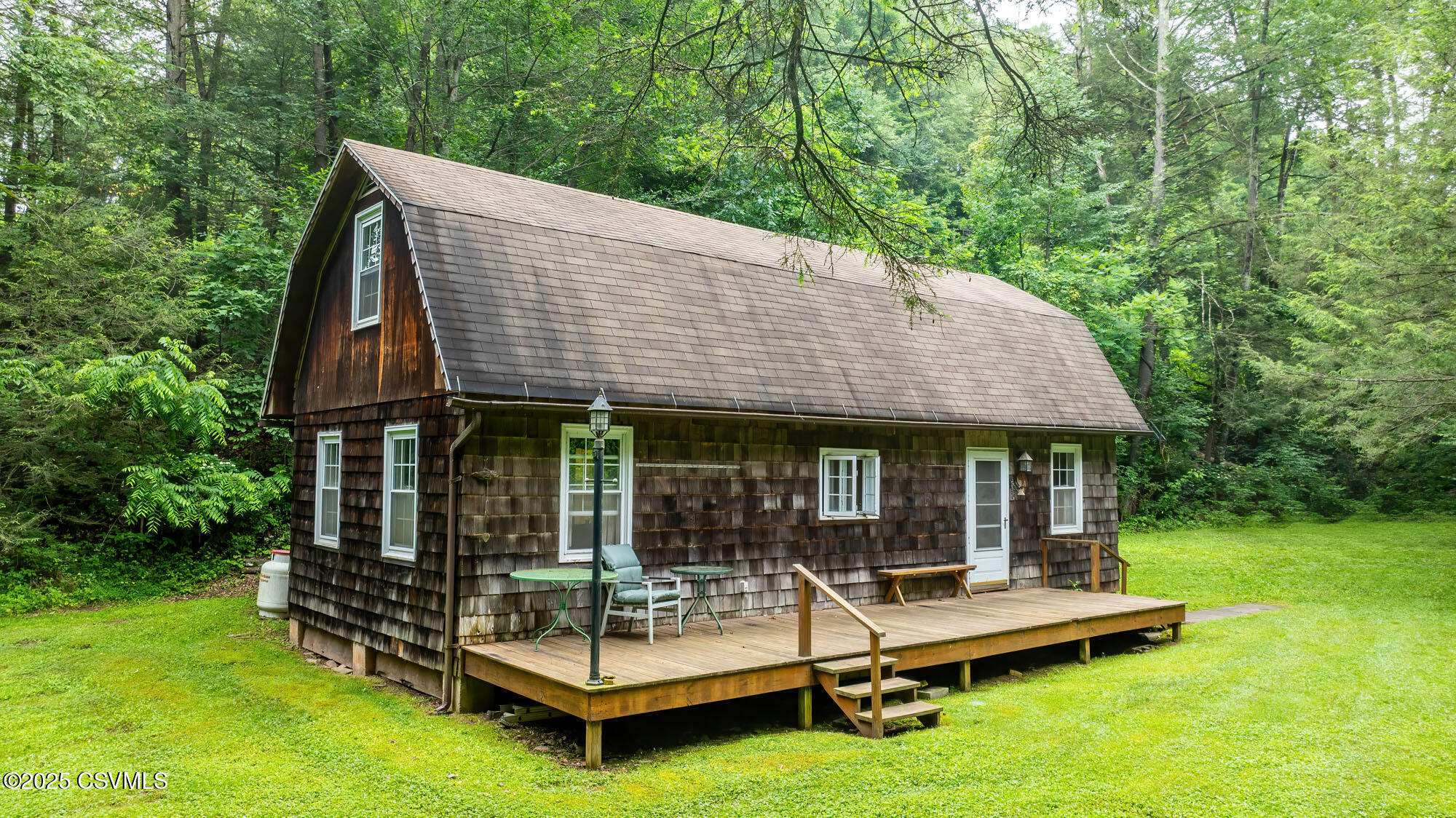 Property Photo: 360 Keller Hollow Road PA 17774