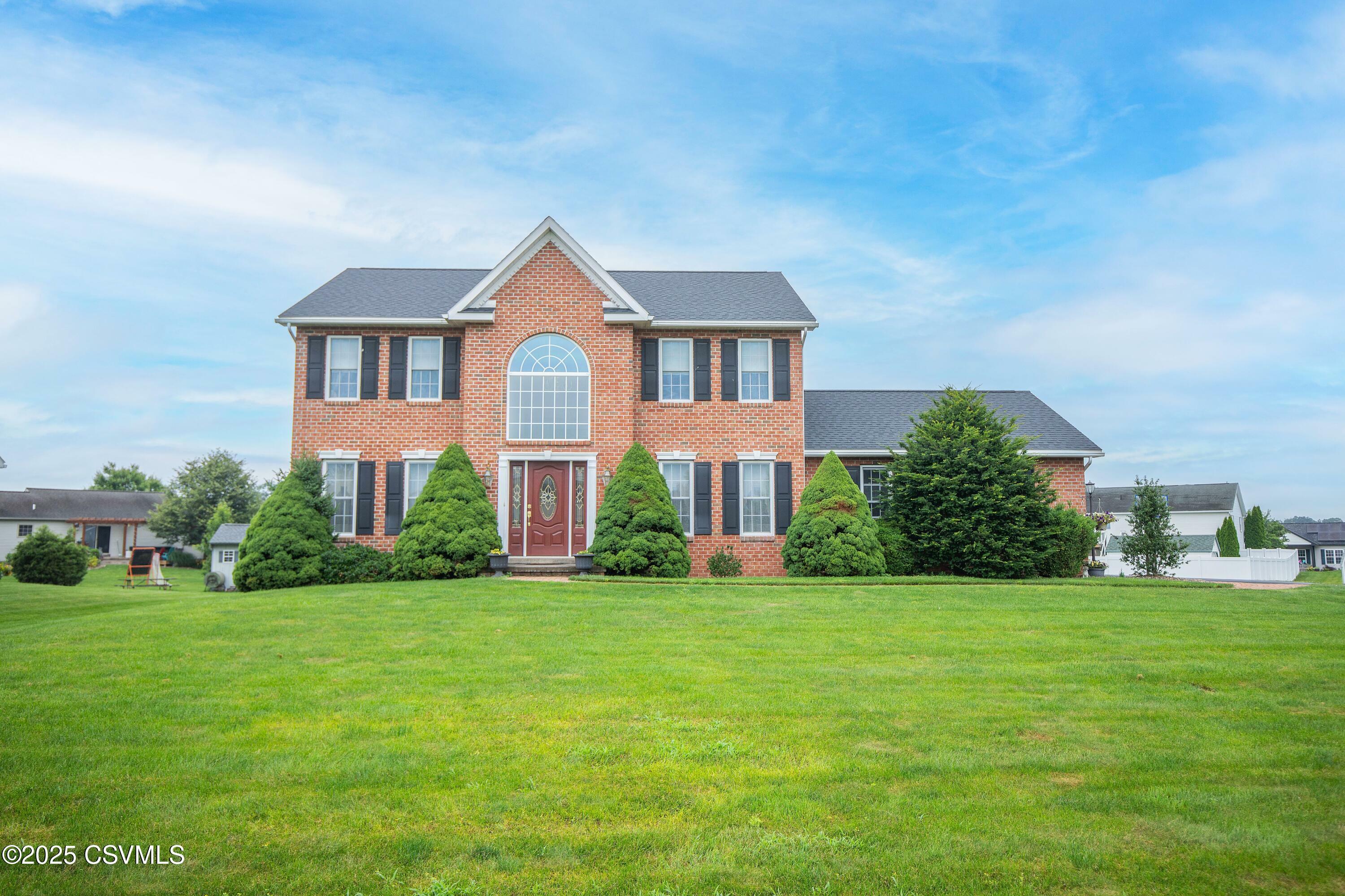 204 Meadowlark Lane  Mifflinburg PA 17844 photo