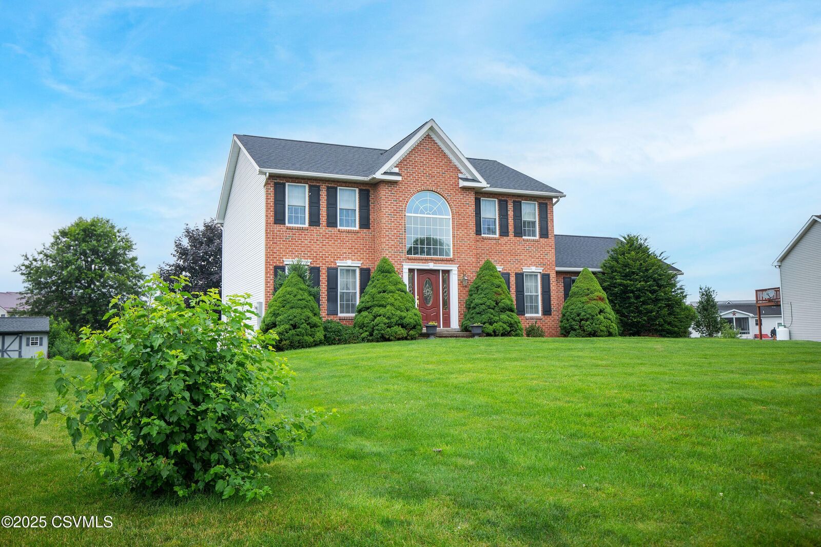 Property Photo:  204 Meadowlark Lane  PA 17844 