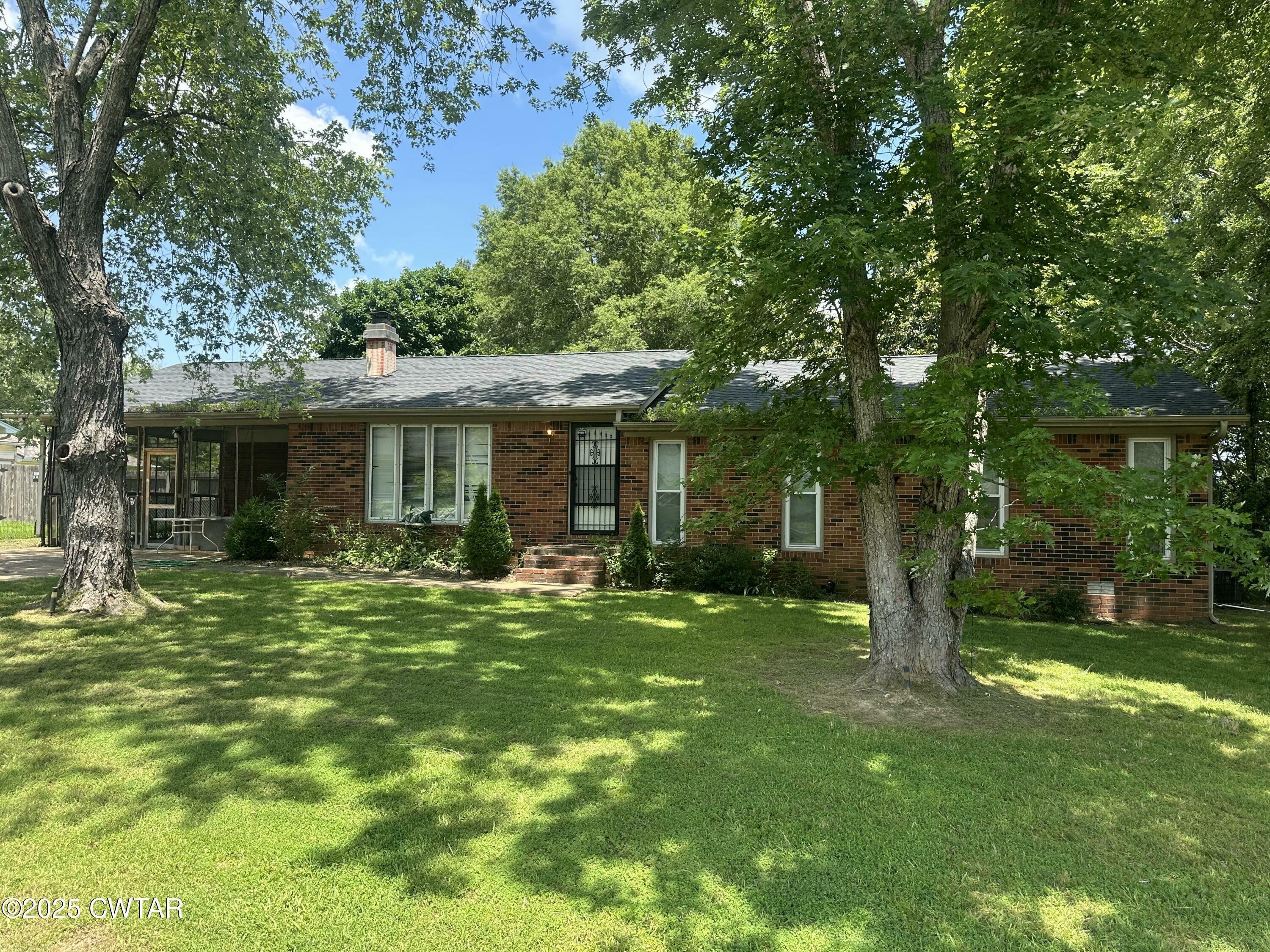 Property Photo: 49 Brenda Lane TN 38301