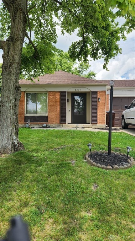 Property Photo:  3249 Garvin Road 3247  OH 45405 