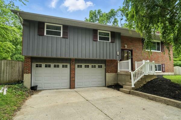 Property Photo: 30 Ron Place OH 45327