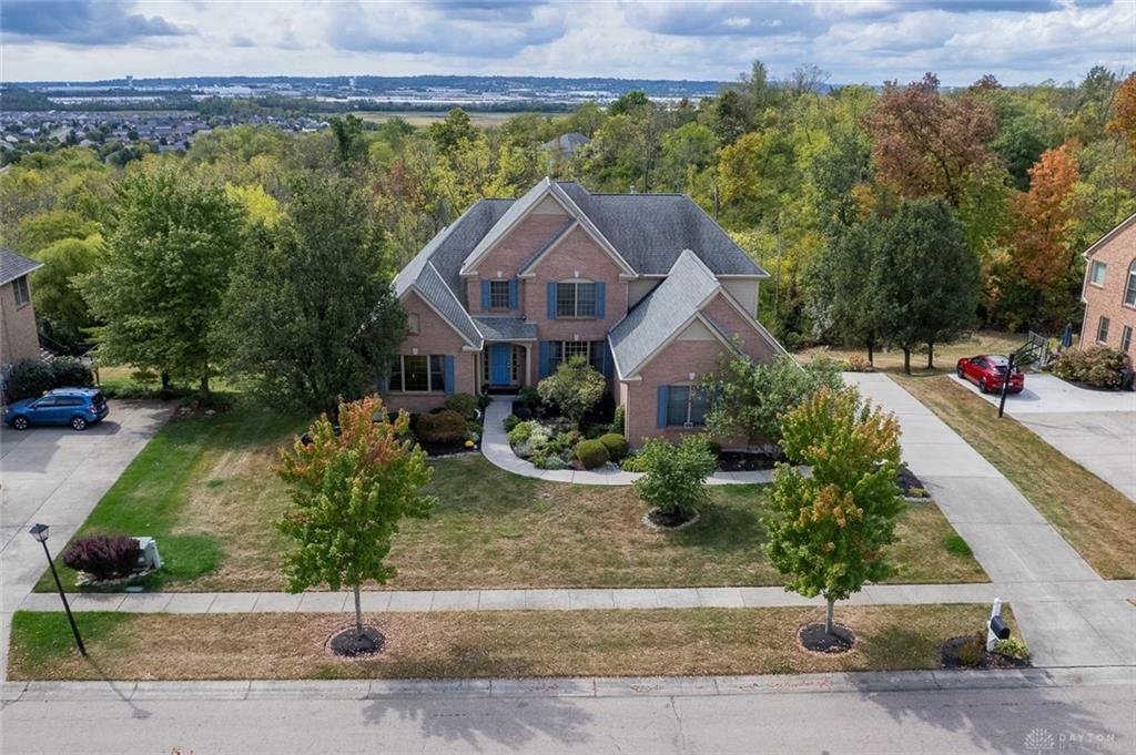4210 Tylers Estates Drive  West Chester OH 45069 photo