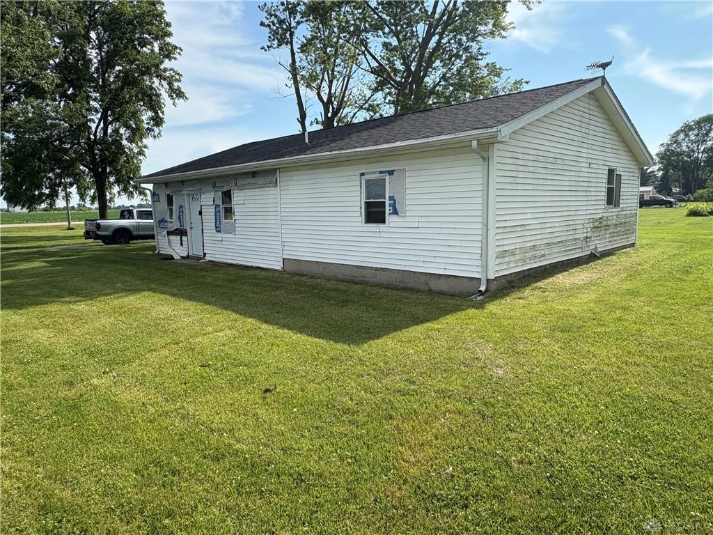 Property Photo:  940 Wilson Rd.  OH 45373 