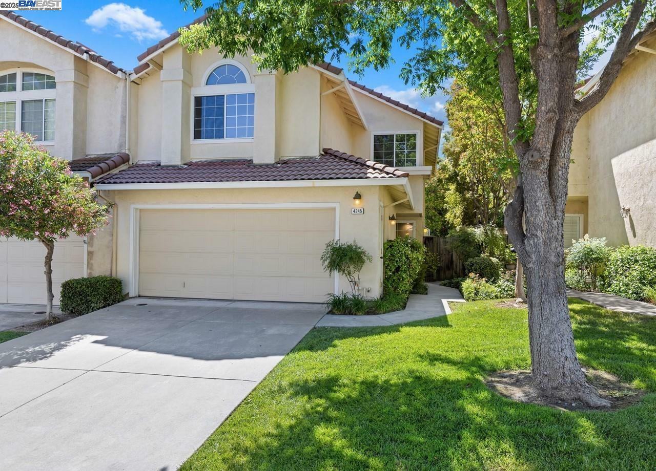 Property Photo:  4245 Garibaldi Pl  CA 94566 