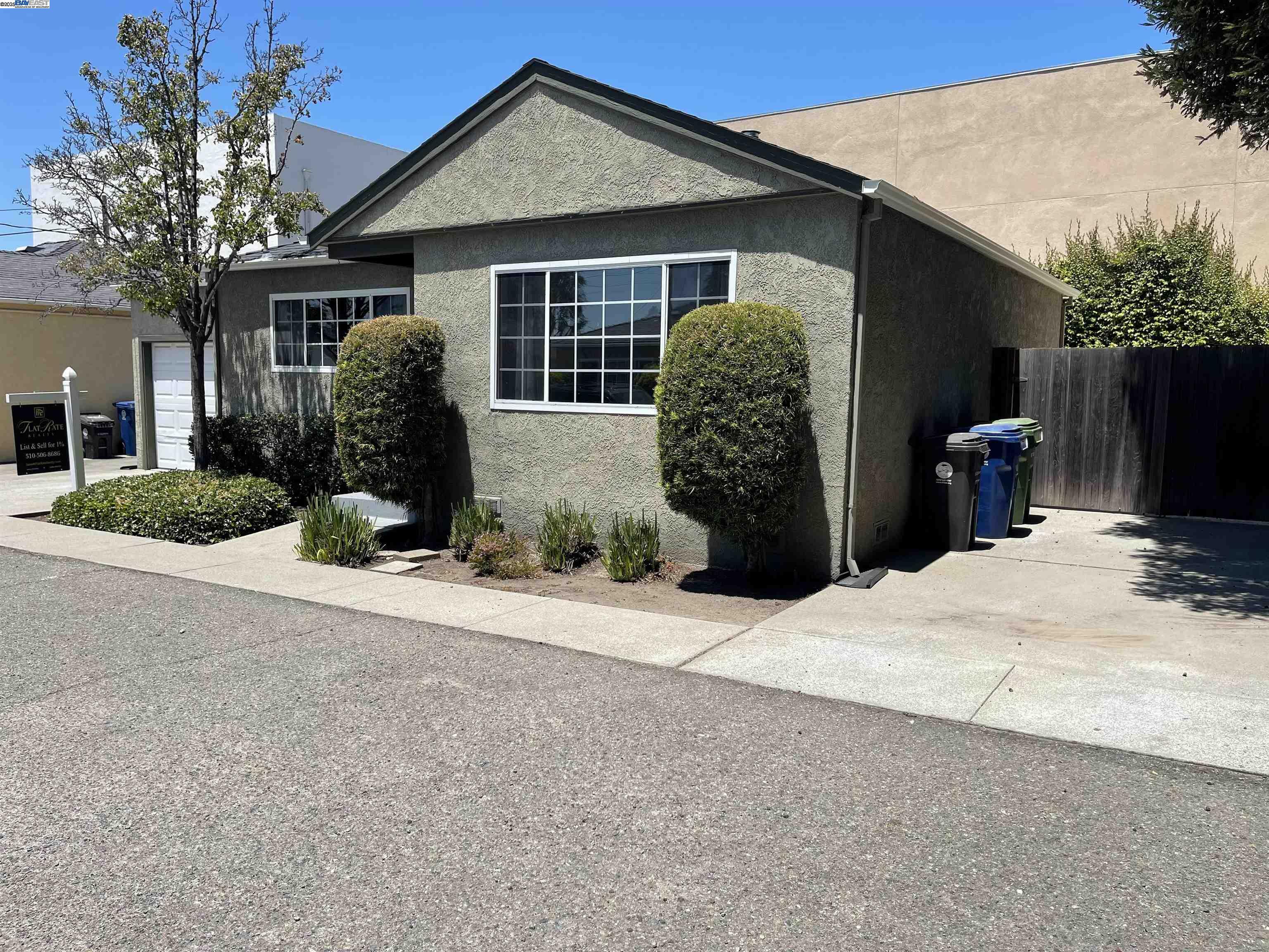 Property Photo: 20852 Baker Rd CA 94546