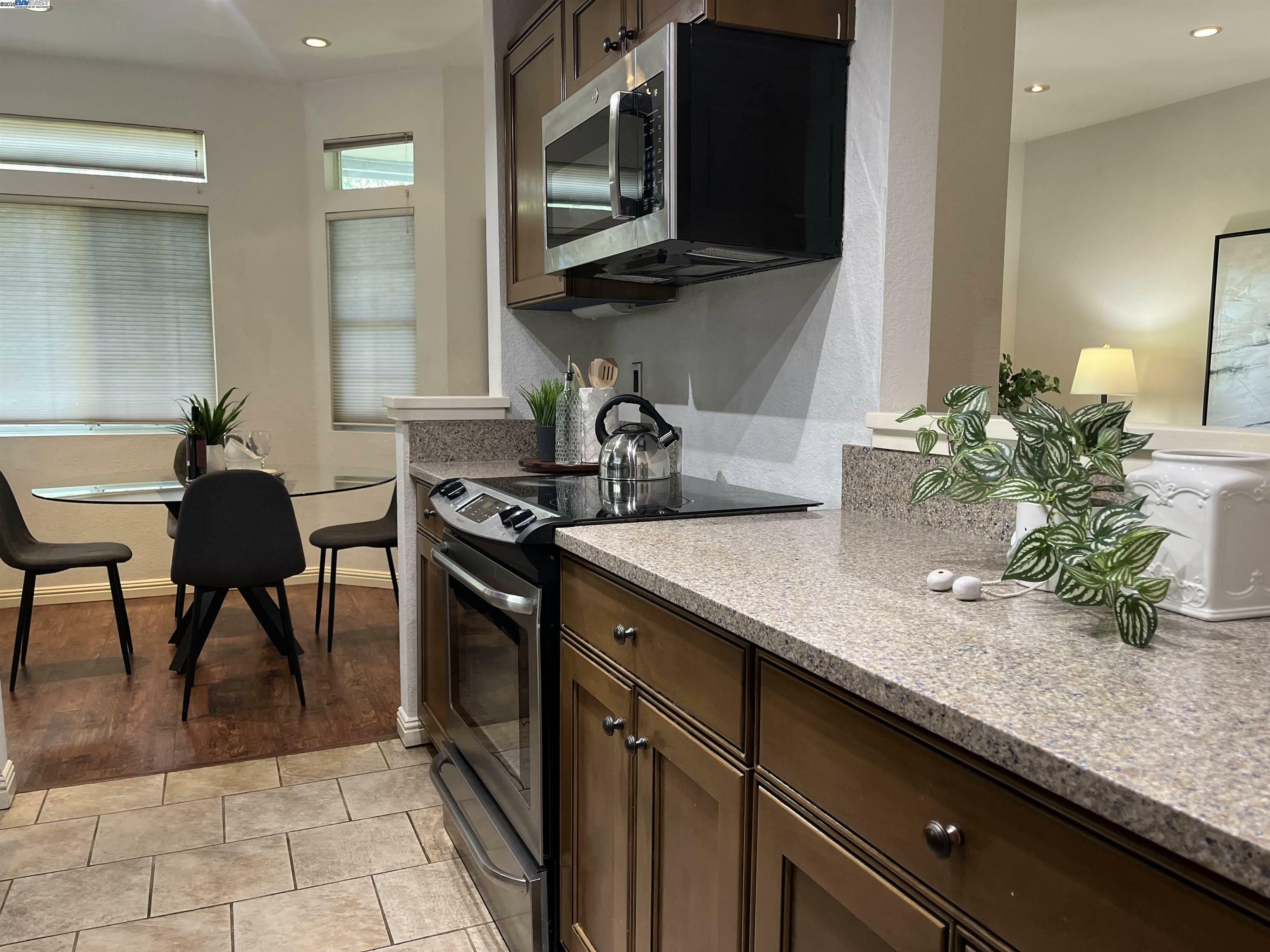 Property Photo: 7750 Canyon Meadow Cir A CA 94588