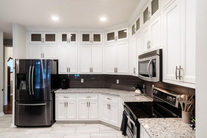 Property Photo:  282 Wava Avenue  FL 32578 