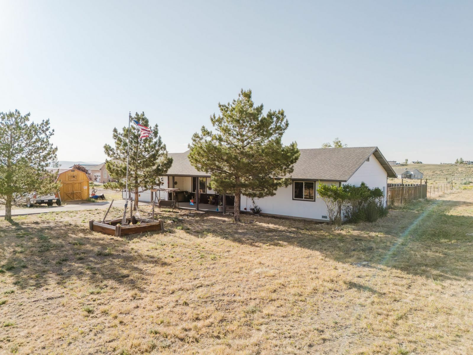Property Photo:  912 Buckskin Circle  NV 89815 