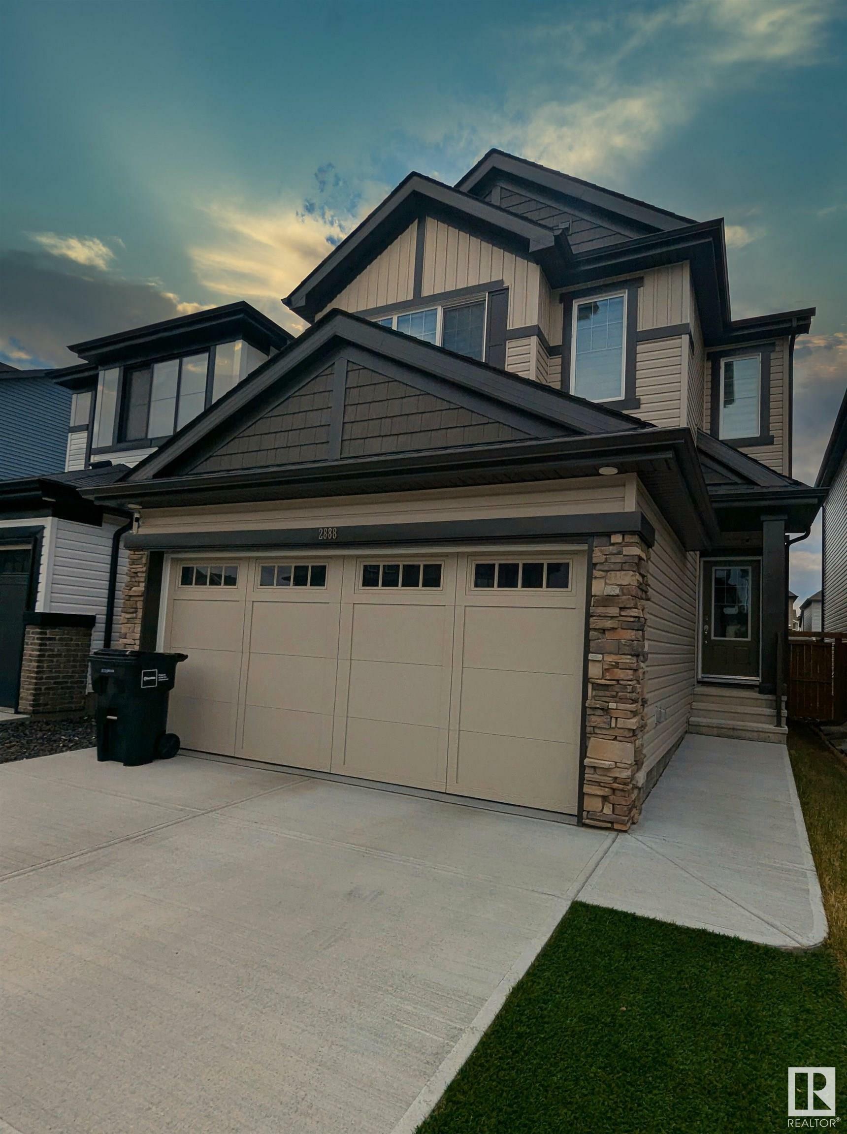 2888 Coughlan Green SW  Edmonton AB T6W 4B2 photo