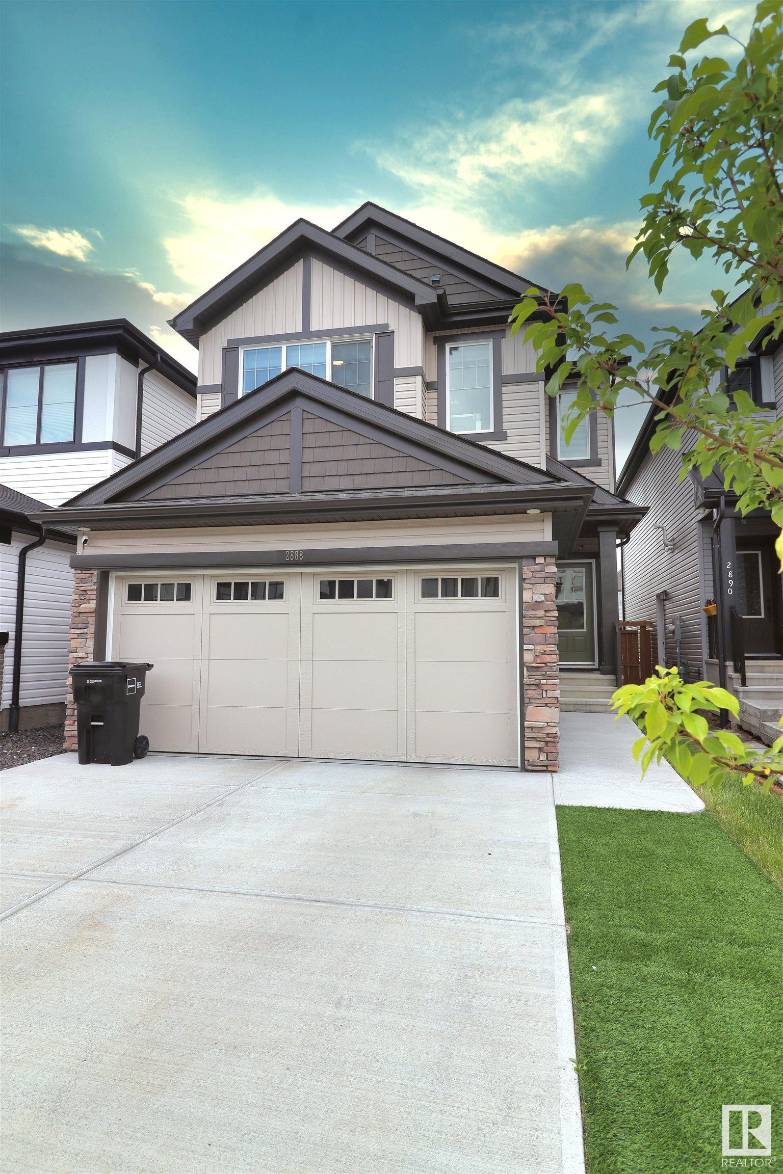2888 Coughlan Green SW  Edmonton AB T6W 4B2 photo