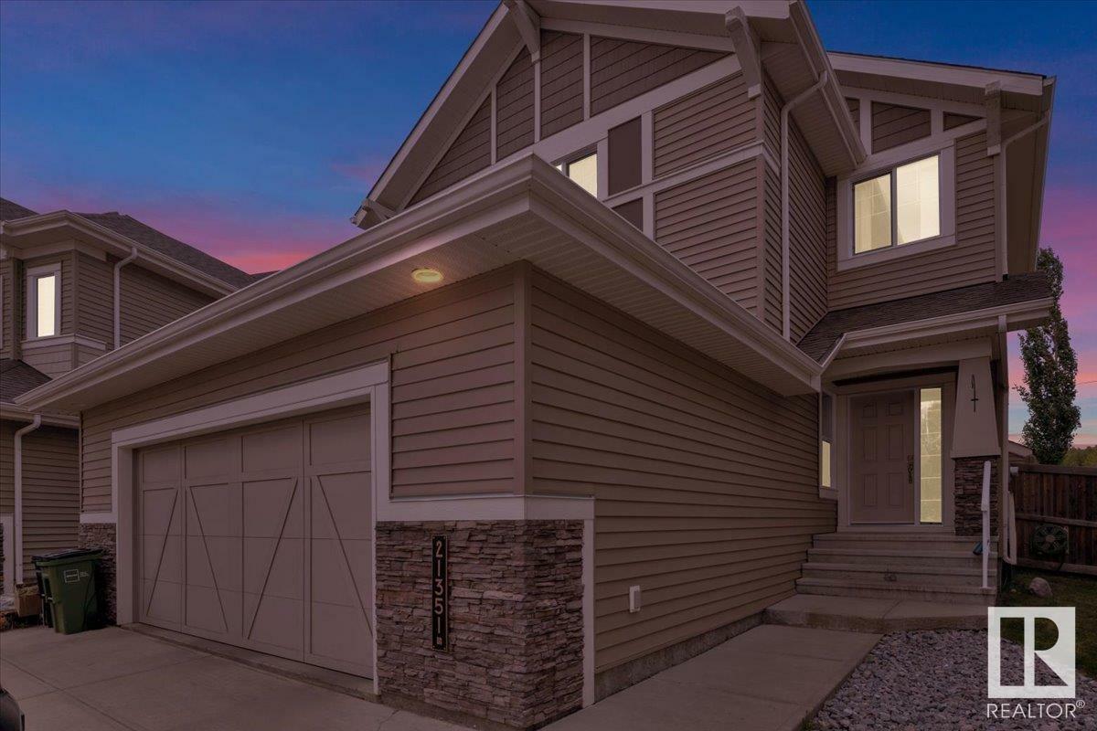 21351 51 Avenue NW  Edmonton AB T6M 0K7 photo
