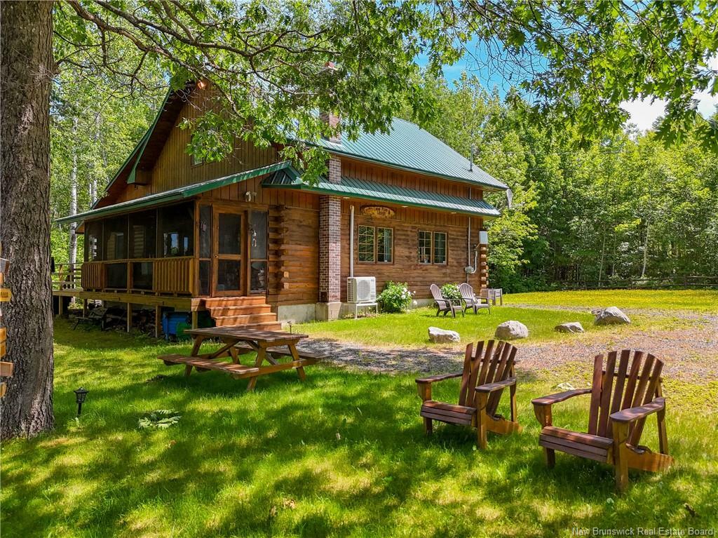 Property Photo: 72 Kersey Lane NB E9E 0A1