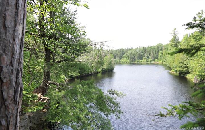Property Photo:  Lot 23-1 North Barnaby Road  NB E1N 6G4 