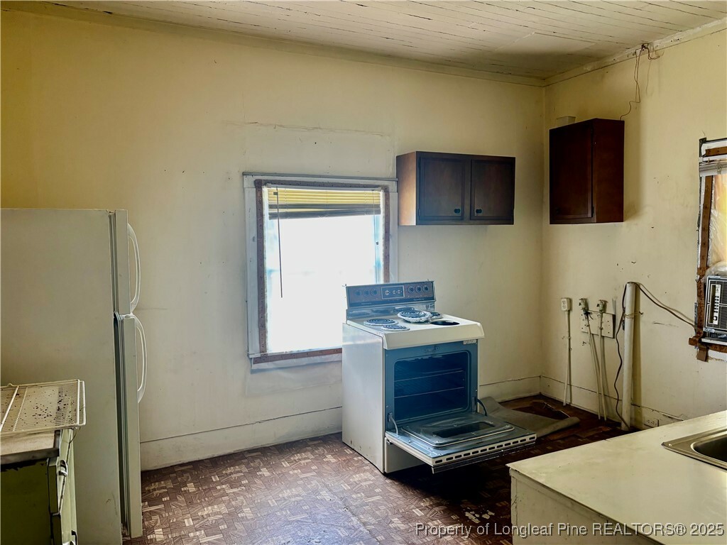 Property Photo:  414 Adam Street  NC 28301 