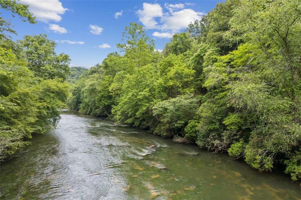 Property Photo: Lot 4 Riverfront Drive GA 30536