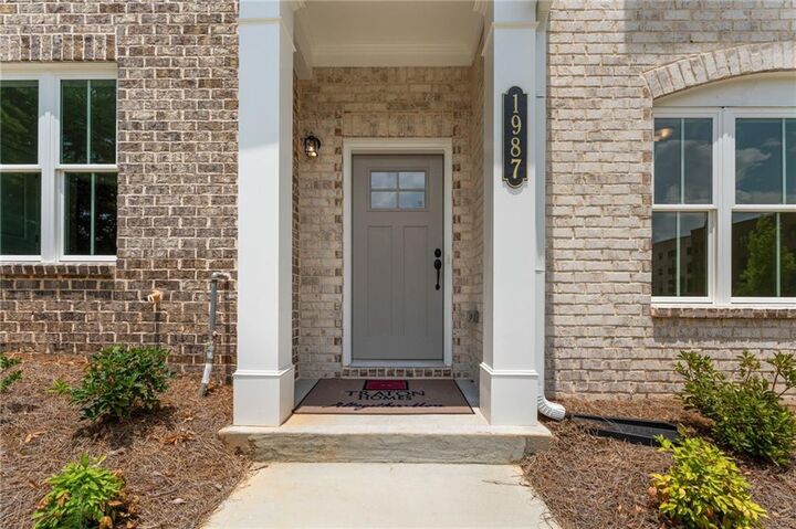 Property Photo:  1987 Deco Drive  GA 30144 