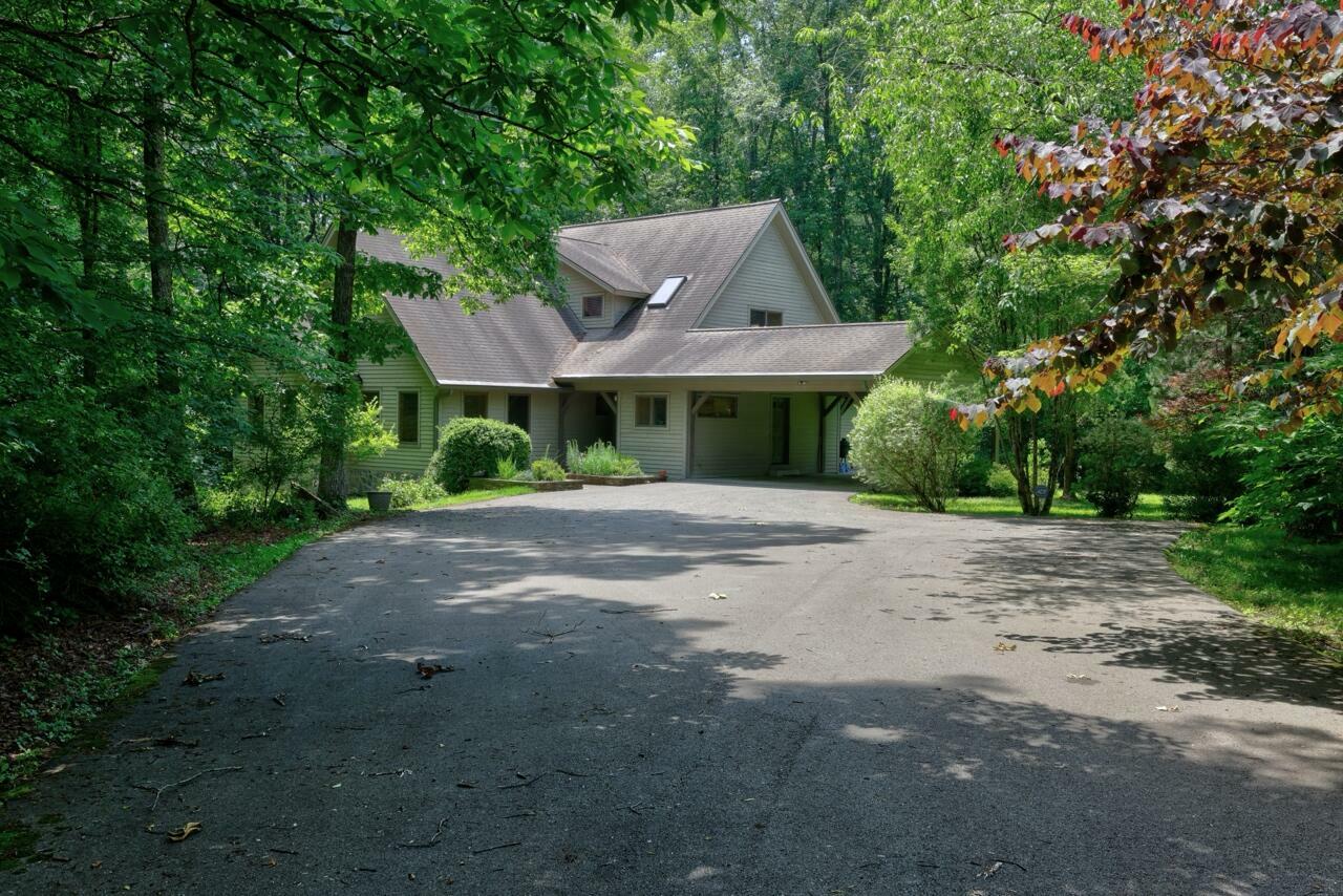 66 Backwater Rd  Summersville WV 26651 photo