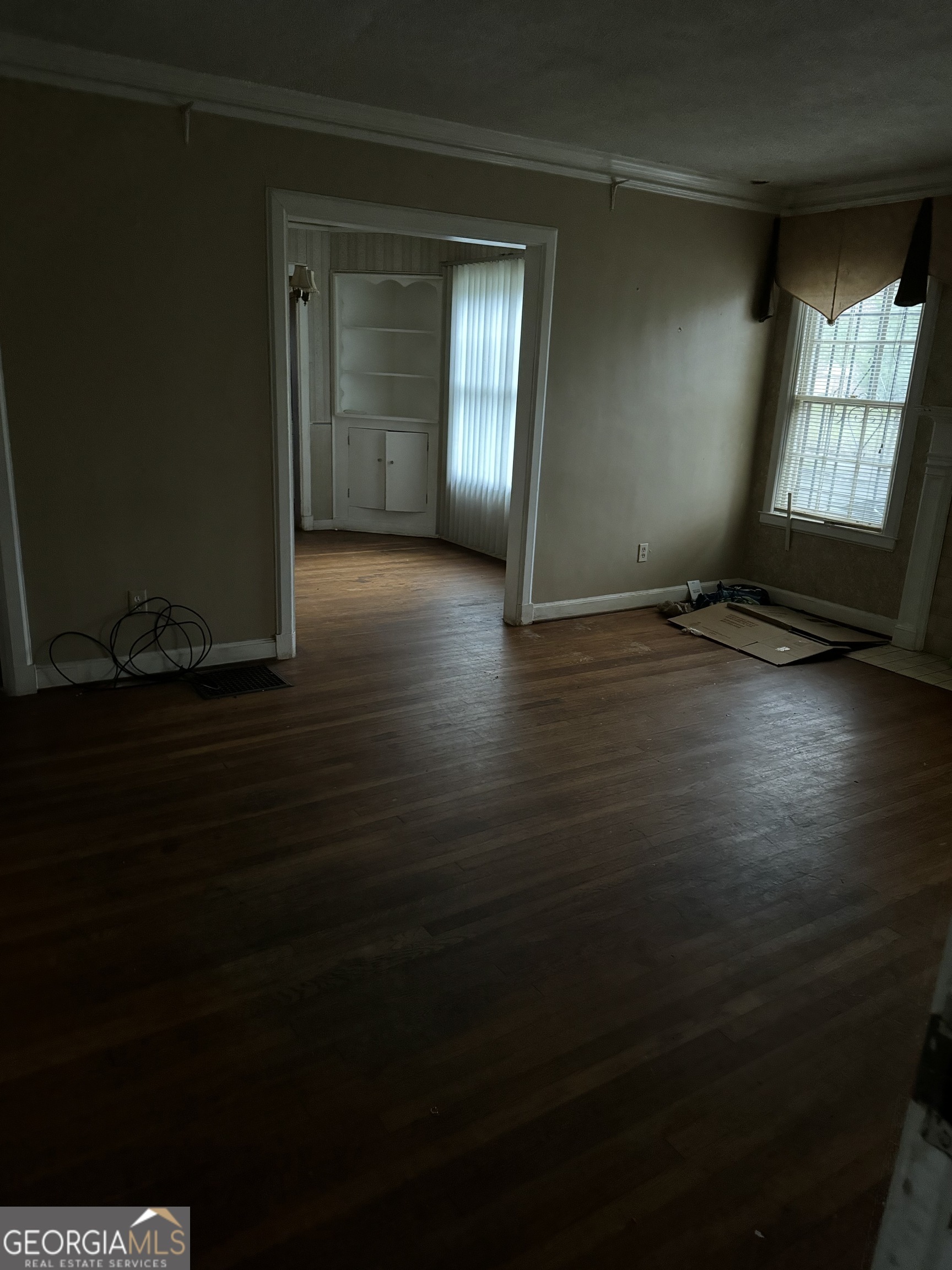 Property Photo: 1643 Westhaven Drive SW GA 30311
